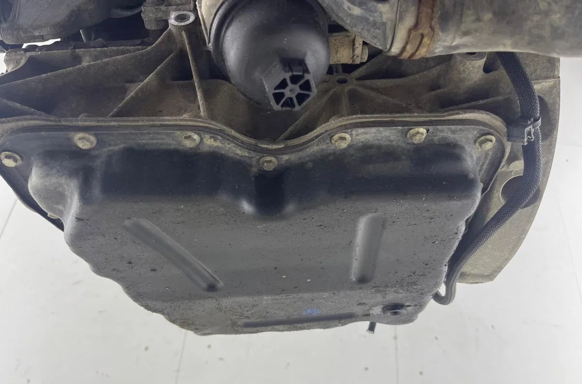 Moteur complet OPEL MOVANO B occasion
