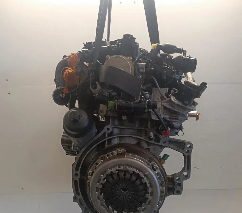Moteur complet Peugeot 1007 (KM_) 1.4 hdi (2005) occasion
