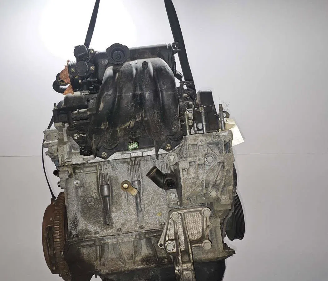 Moteur complet Peugeot 206 3-5 portes (2A-C) 1.1 i (1998-2007) occasion