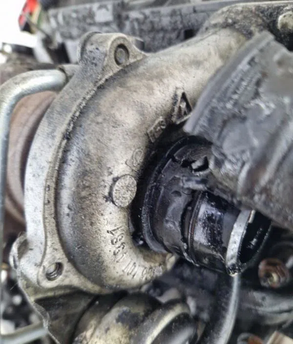 Moteur complet PEUGEOT 206 PHASE 2 occasion