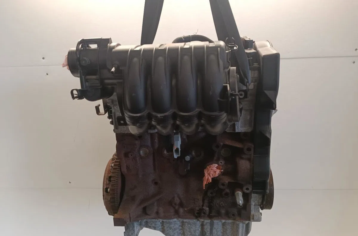 Moteur complet Peugeot 207-207 (WA_, WC_) 1.6 16v (2006-2013) occasion