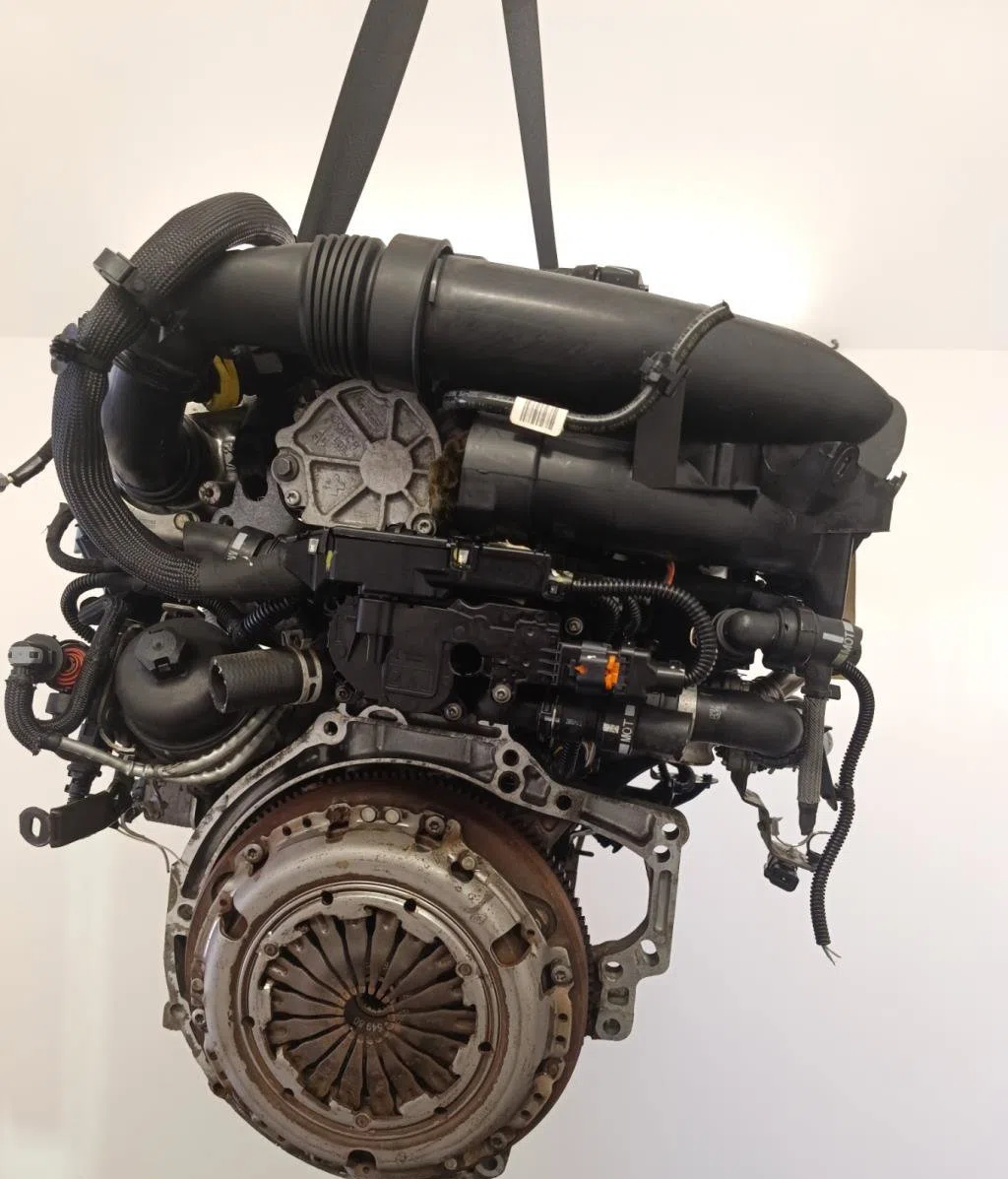 Moteur complet PEUGEOT 208 1 PHASE 2 occasion