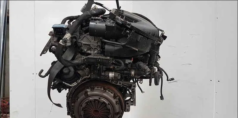 Moteur complet PEUGEOT 208 I occasion
