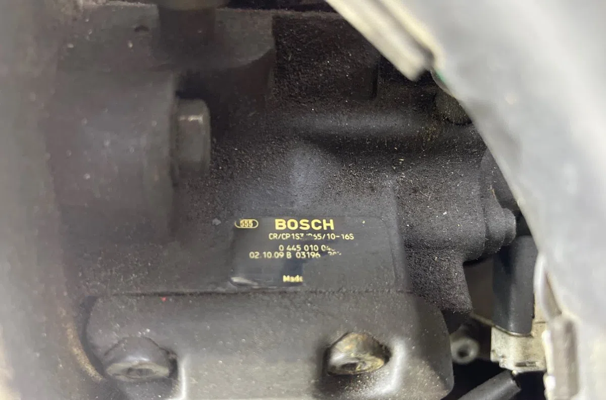 Moteur complet PEUGEOT 307 PHASE 1 occasion