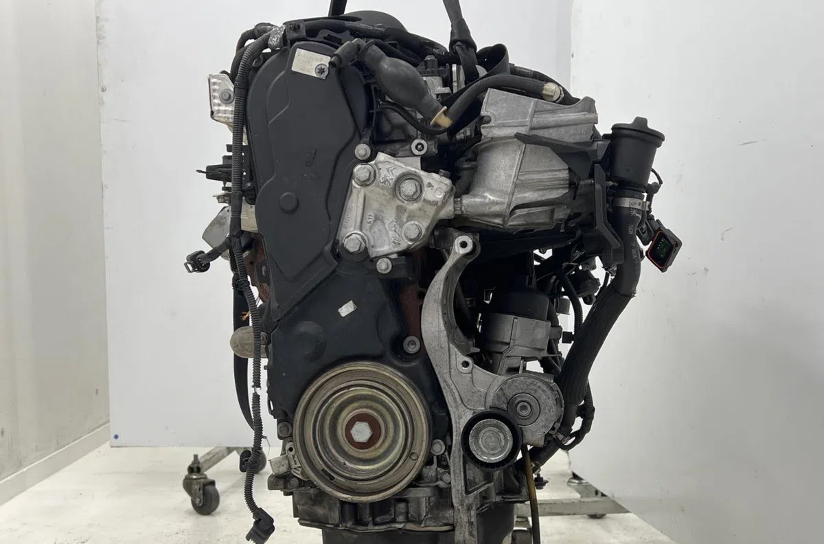 Moteur complet PEUGEOT 308 1 PHASE 2 occasion