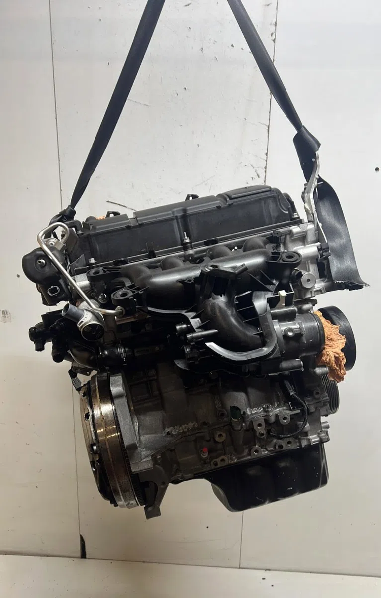 Moteur complet Peugeot 308 II (LB_, LP_, LW_, LH_, L3_) 1.6 gti (l35gnh) (2015-2021) occasion