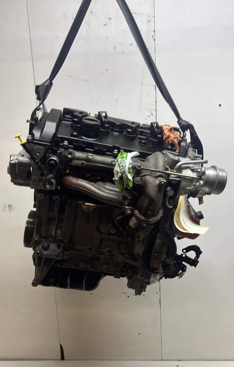 Moteur complet Peugeot 308 II (LB_, LP_, LW_, LH_, L3_) 1.6 gti (l35gnh) (2015-2021) occasion