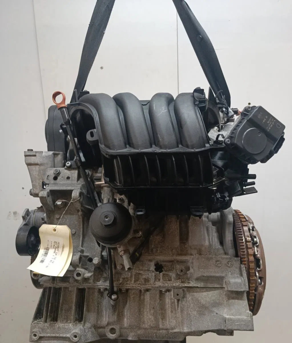 Moteur complet Peugeot 407 (6D_) 1.8 16v (6d6fyc) (2005-2010) occasion