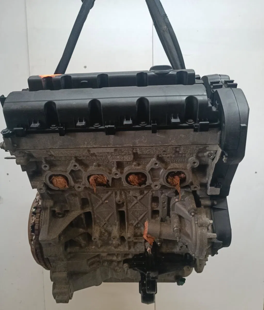 Moteur complet Peugeot 407 (6D_) 1.8 16v (6d6fyc) (2005-2010) occasion