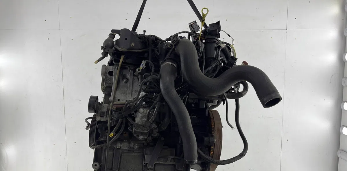 Moteur complet PEUGEOT 407 PHASE 1 occasion