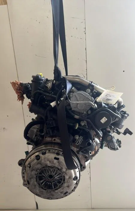 Moteur complet Peugeot 508 I (8D_) 2.0 hdi (2010-2018) occasion