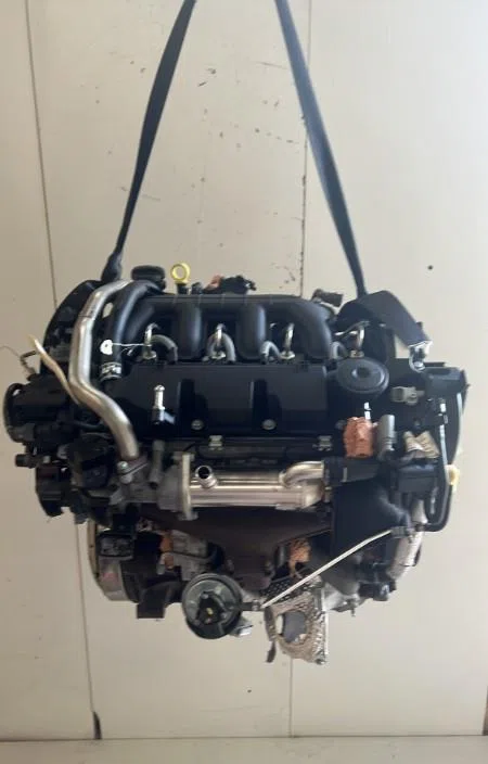 Moteur complet Peugeot 508 I (8D_) 2.0 hdi (2010-2018) occasion