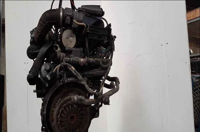Moteur complet PEUGEOT BIPPER occasion