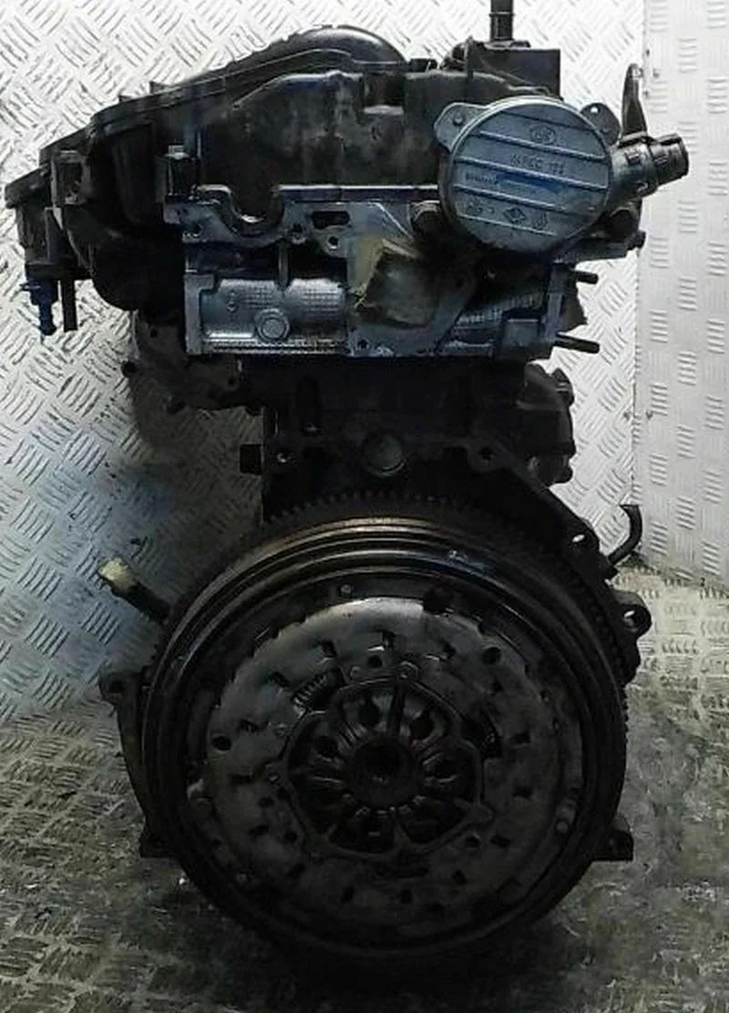 Moteur complet Renault 2.5 dCi — photo 2