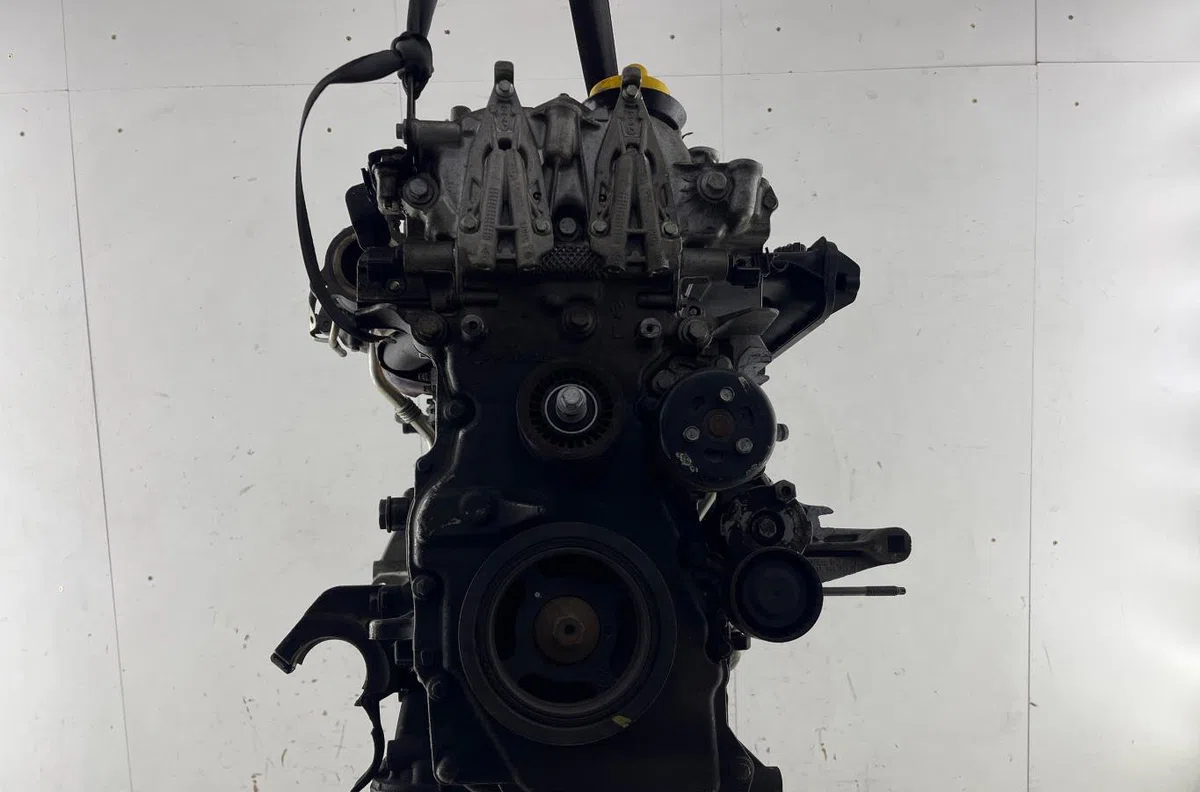 Moteur complet RENAULT CAPTUR 1 PHASE 1 occasion