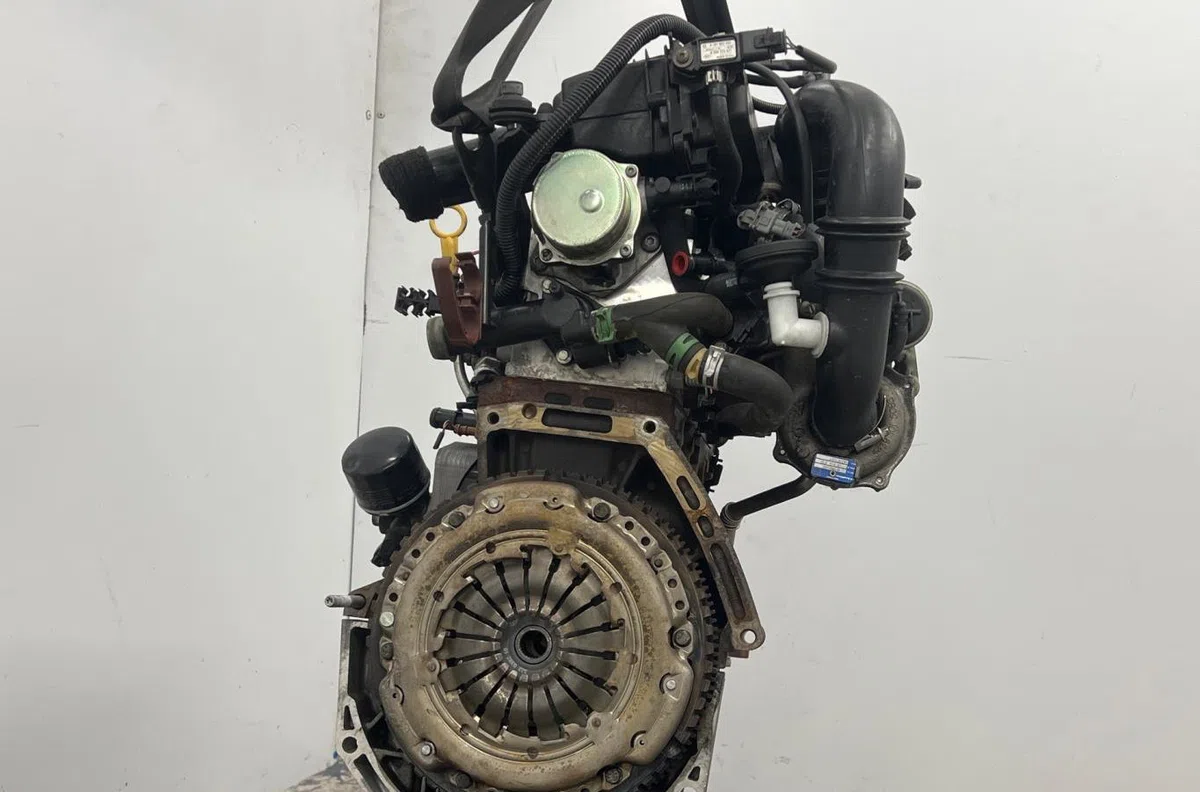 Moteur complet RENAULT CLIO 2 CAMPUS PHASE 1 occasion