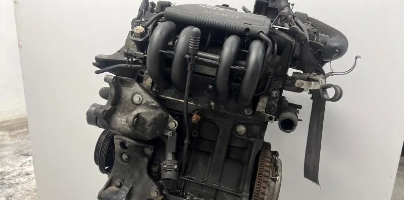Moteur complet RENAULT CLIO 2 PHASE 1 occasion