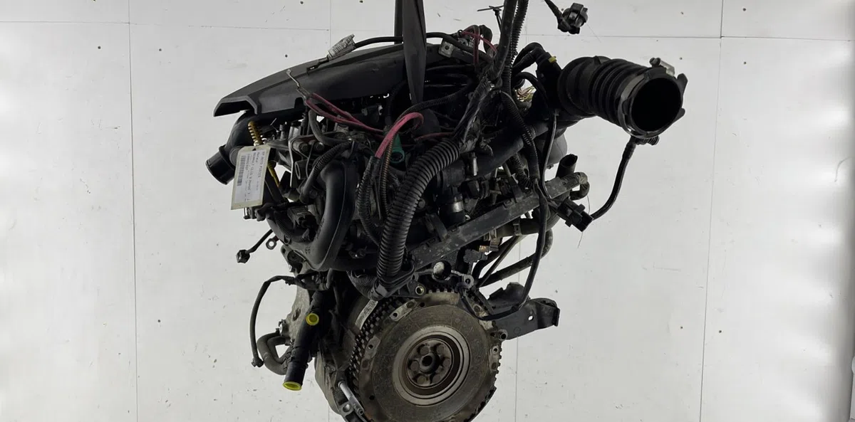Moteur complet RENAULT CLIO 3 PHASE 1 occasion