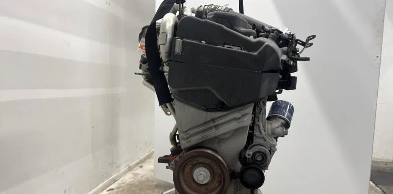 Moteur complet RENAULT CLIO 4 PHASE 1 occasion