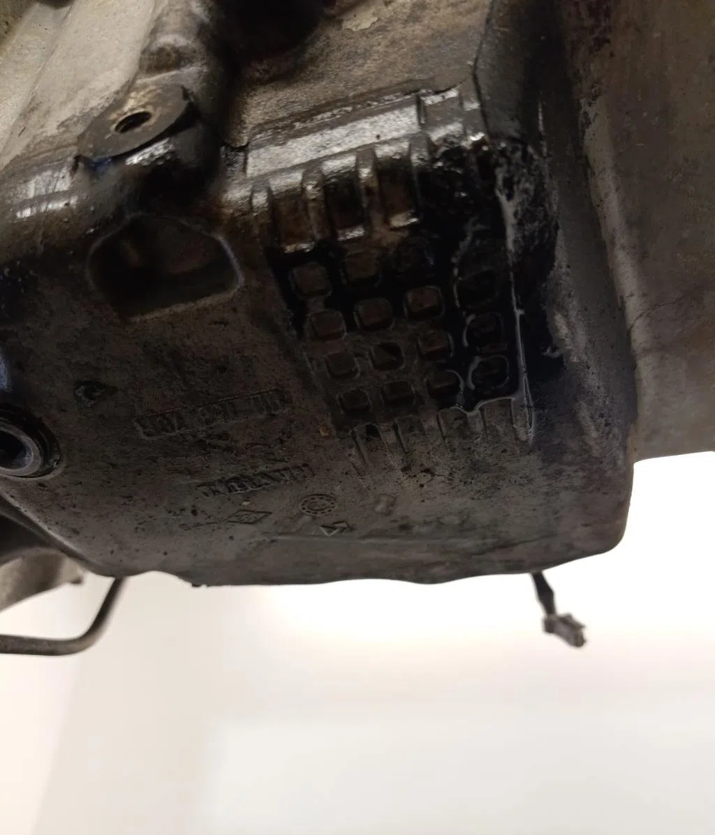Moteur complet RENAULT CLIO 4 PHASE 2 occasion