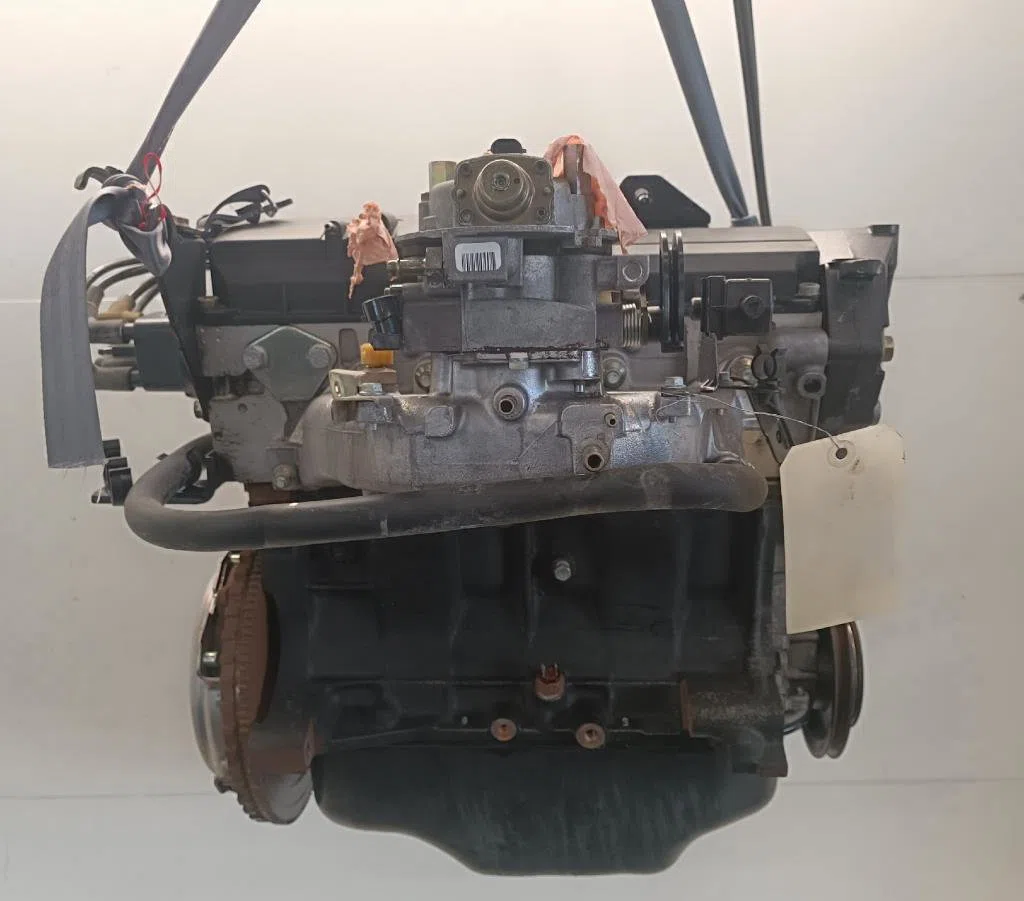 Moteur complet Renault CLIO I (B-C57_, 5-357_) 1.4 (1991-1998) occasion