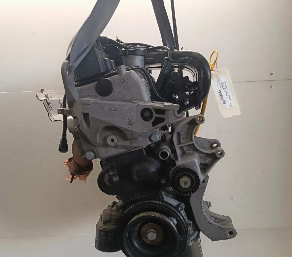 Moteur complet Renault CLIO II (BB_, CB_) 1.2 (bb0a, bb0f, bb10, bb1k, bb28, bb2d, bb2h, cb0a,... (1998-2010) 5 portes o
