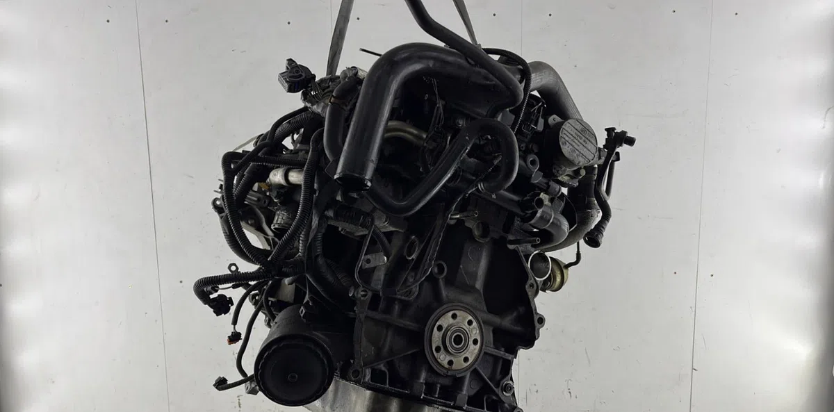Moteur complet RENAULT ESPACE 4 PHASE 1 occasion