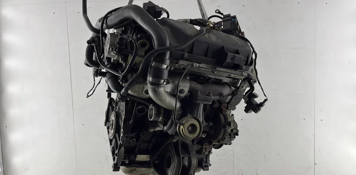 Moteur complet RENAULT ESPACE 4 PHASE 1 occasion