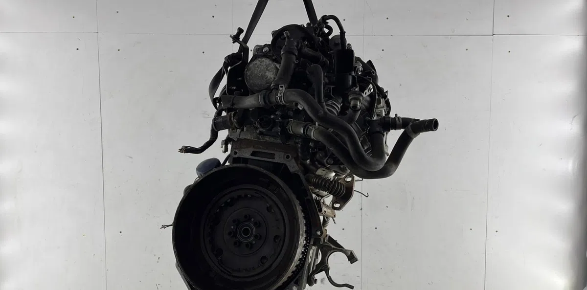 Moteur complet RENAULT KADJAR PHASE 1 occasion