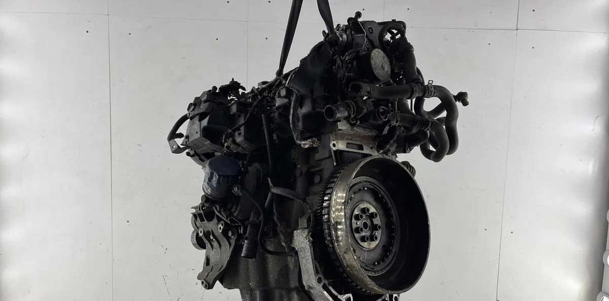 Moteur complet RENAULT KADJAR PHASE 1 occasion