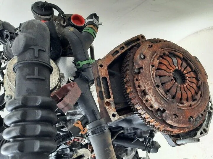 Moteur complet Renault Kangoo 1.5 dCi — photo 3