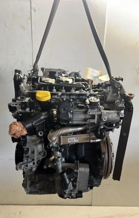 Moteur complet Renault KOLEOS I (HY_) 2.0 dci 4x4 (hy0b) (2008) occasion
