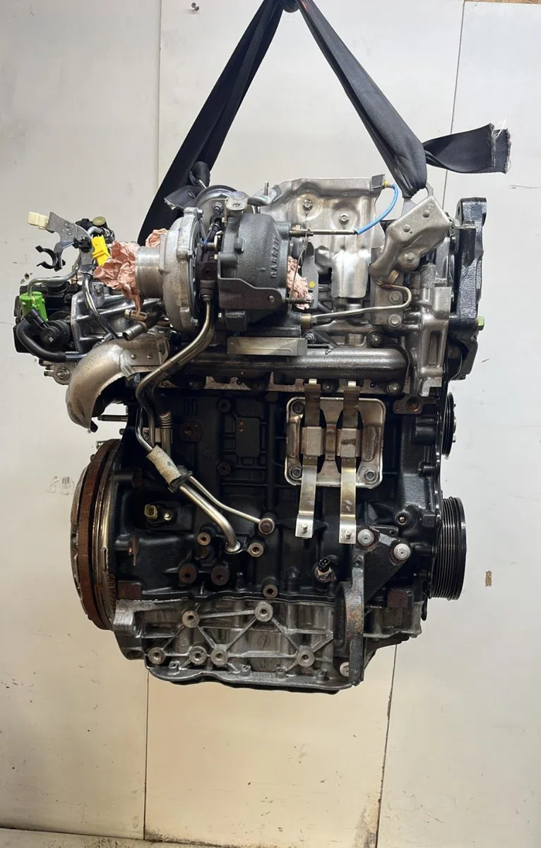 Moteur complet Renault KOLEOS I (HY_) 2.0 dci (hy0k) (2008) occasion