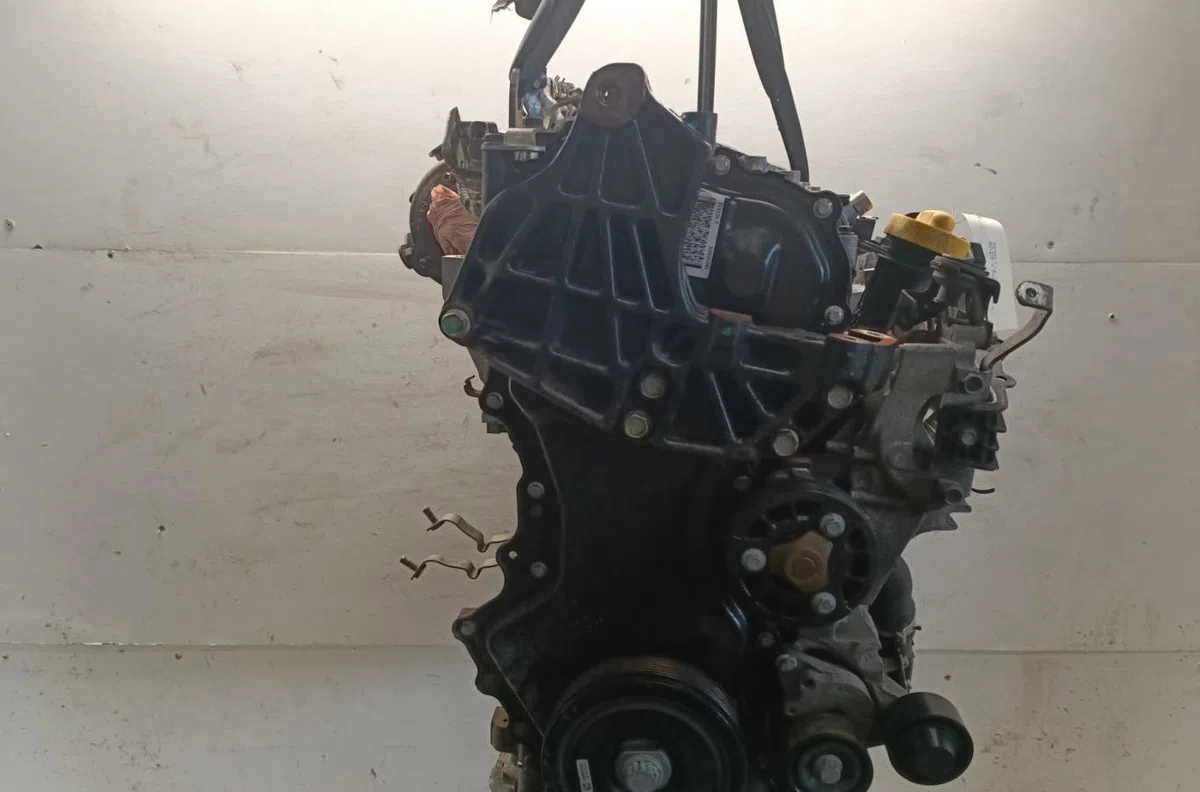 Moteur complet Renault KOLEOS II (HC_) 2.0 dci 175 (hcak) (2016) occasion