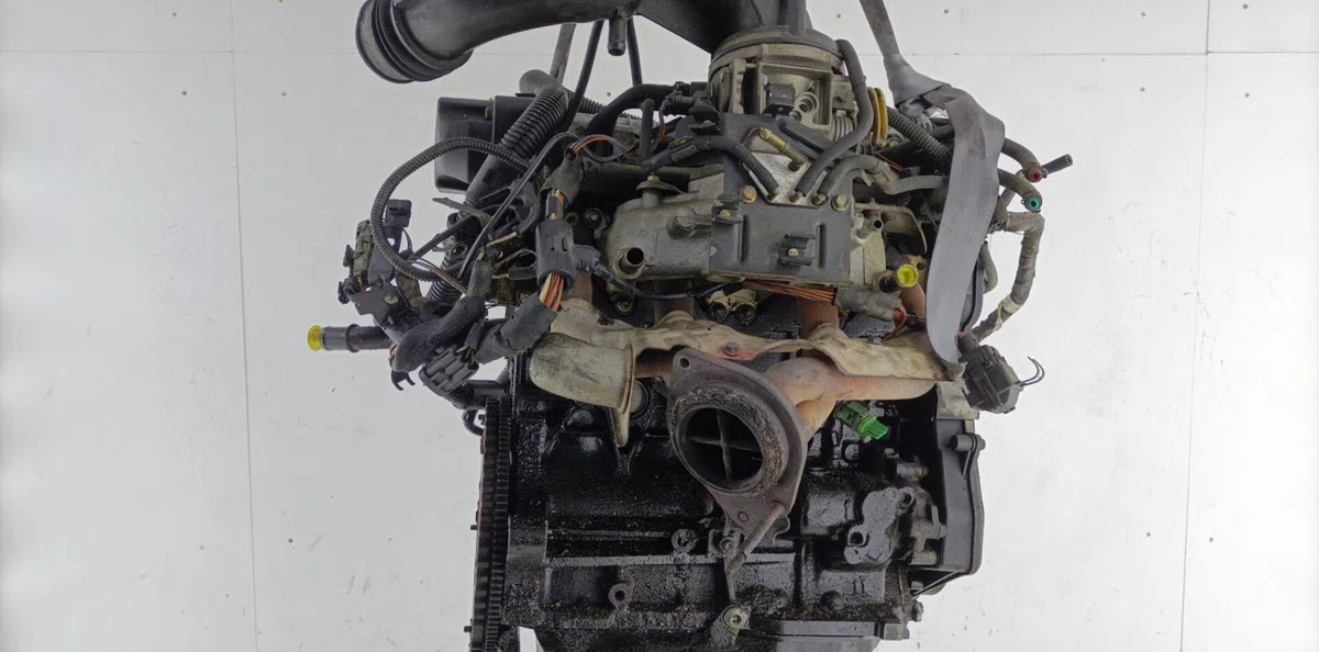 Moteur complet RENAULT LAGUNA 1 PHASE 1 occasion