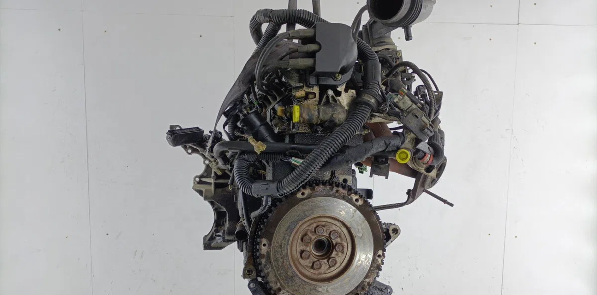 Moteur complet RENAULT LAGUNA 1 PHASE 1 occasion