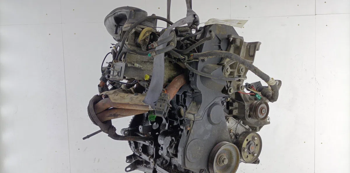 Moteur complet RENAULT LAGUNA 1 PHASE 1 occasion
