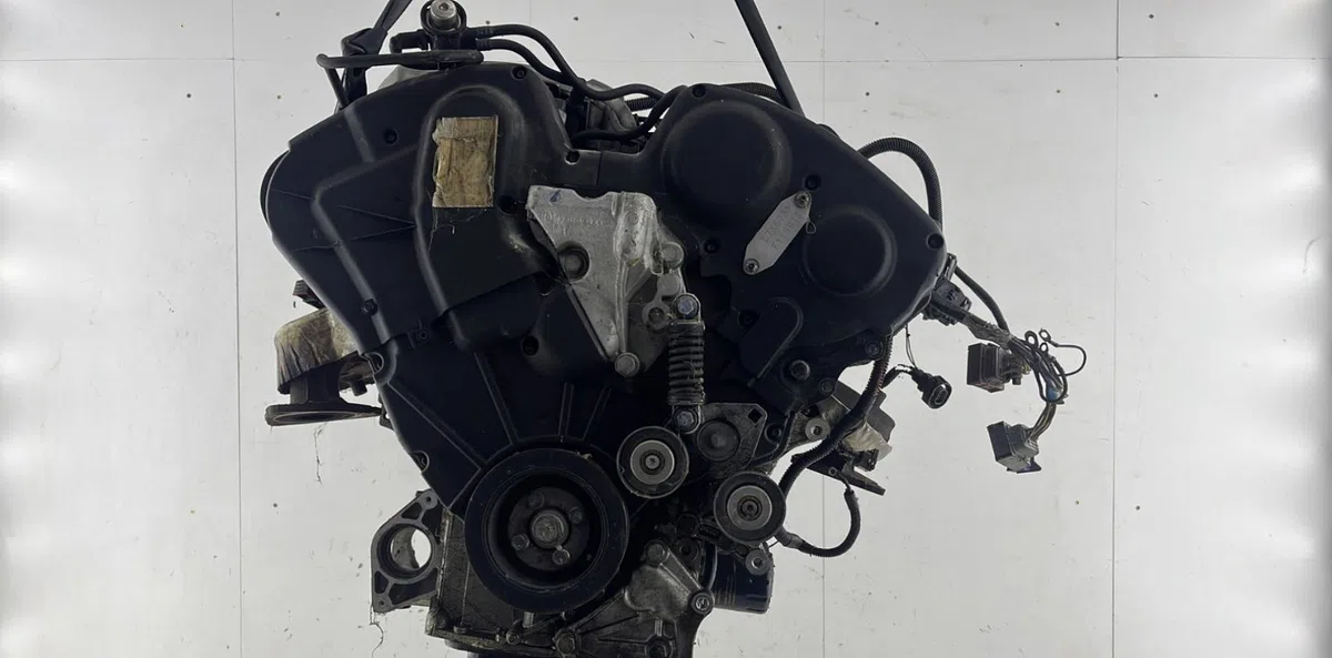 Moteur complet RENAULT LAGUNA 2 PHASE 1 occasion