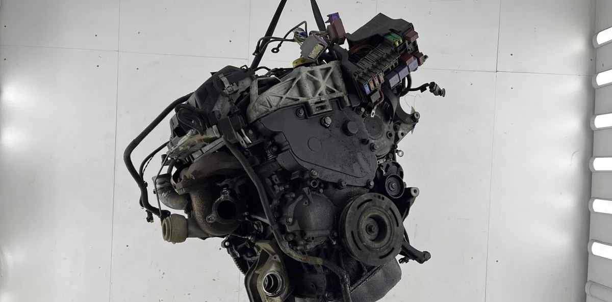 Moteur complet RENAULT LAGUNA 2 PHASE 1 occasion