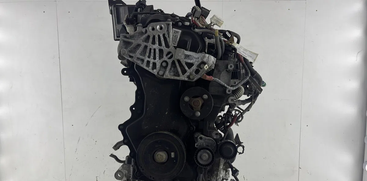 Moteur complet RENAULT LAGUNA 3 PHASE 1 occasion