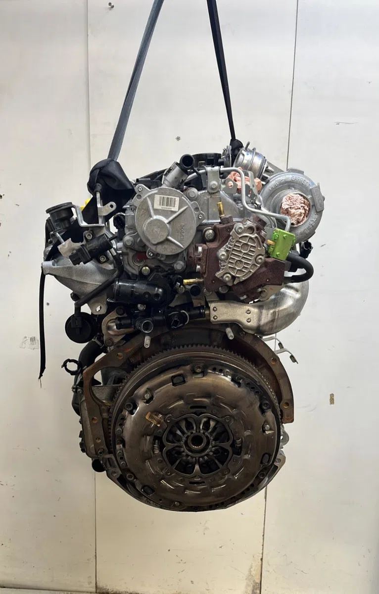 Moteur complet Renault LAGUNA Coupé (DT0-1) 2.0 dci (dt01, dt08, dt09, dt0k, dt12, dt1c, dt1d, dt1m,... (2008-2015) 2 po