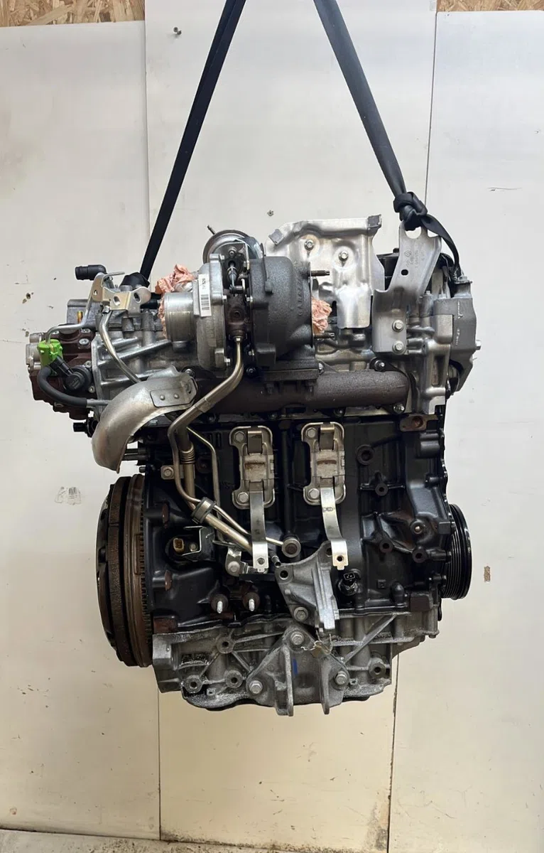 Moteur complet Renault LAGUNA Coupé (DT0-1) 2.0 dci (dt01, dt08, dt09, dt0k, dt12, dt1c, dt1d, dt1m,... (2008-2015) 2 po