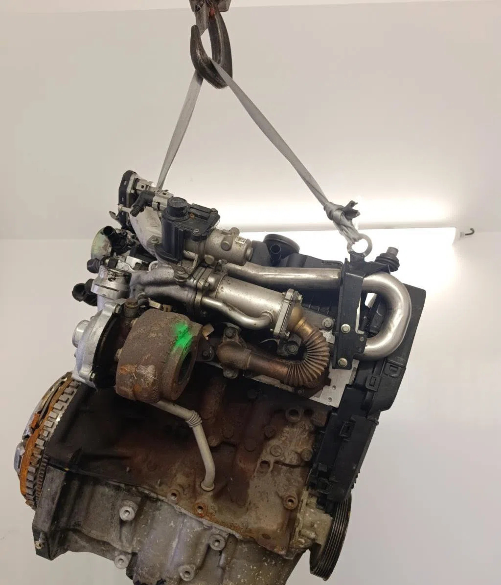 Moteur complet Renault LAGUNA III (BT0-1) 1.5 dci (bt00, bt0a, bt0t, bt1j) (2007-2015) 5 portes occasion