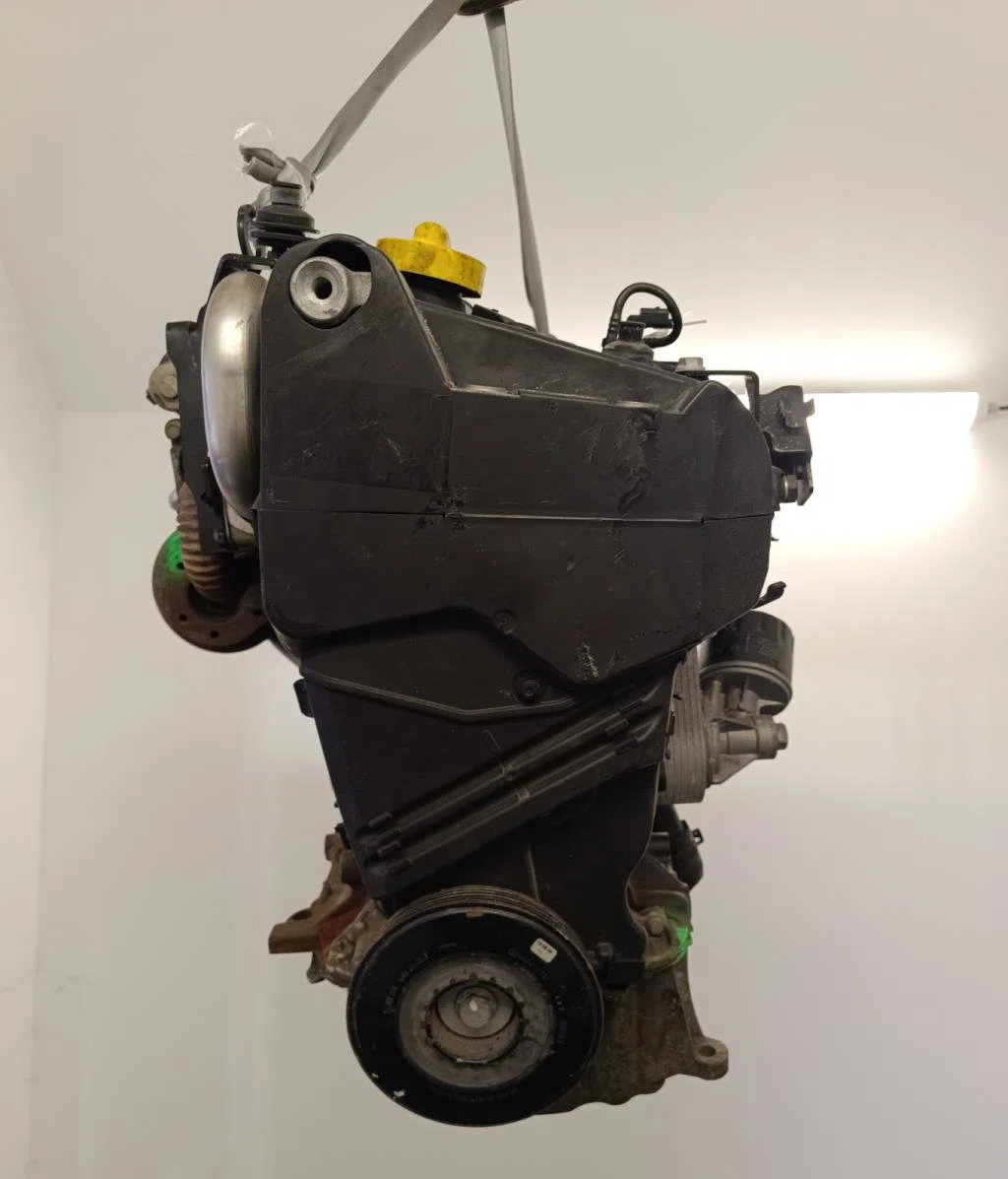 Moteur complet Renault LAGUNA III (BT0-1) 1.5 dci (bt00, bt0a, bt0t, bt1j) (2007-2015) 5 portes occasion