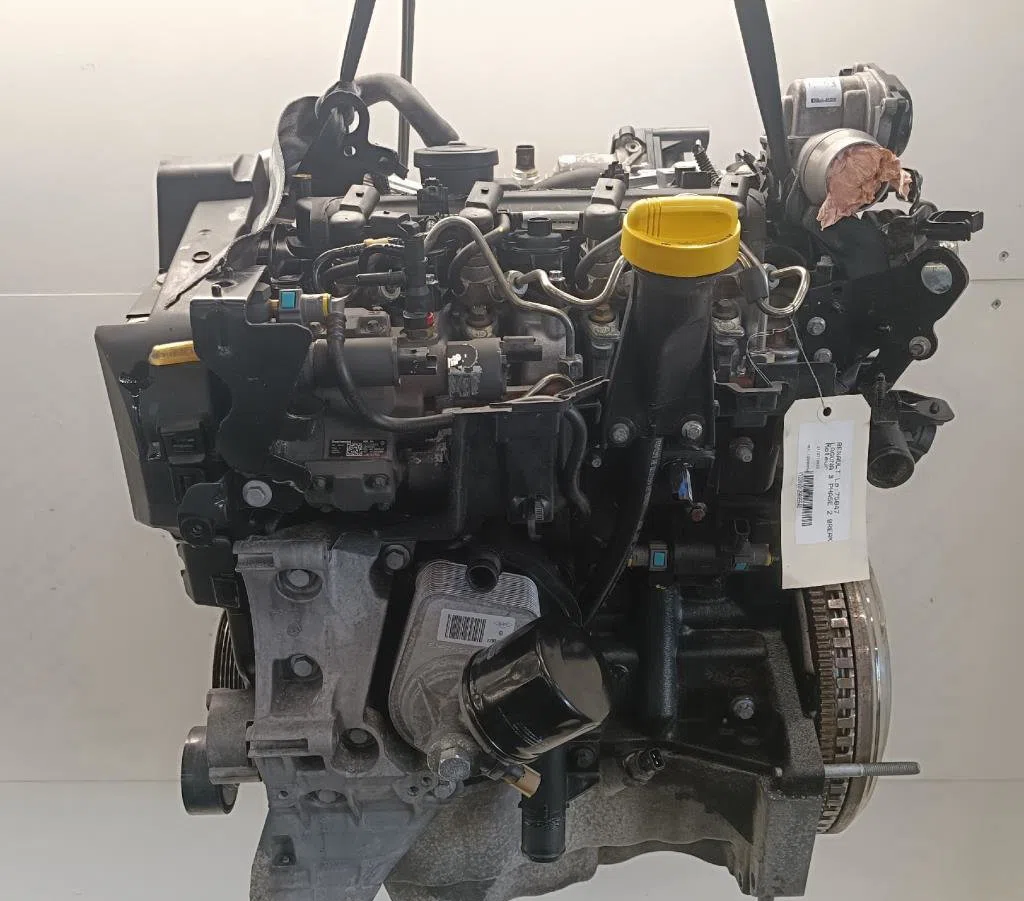 Moteur complet Renault LAGUNA III Grandtour (KT0-1) 1.5 dci (kt0a, kt0r, kt02) (2007-2015) occasion