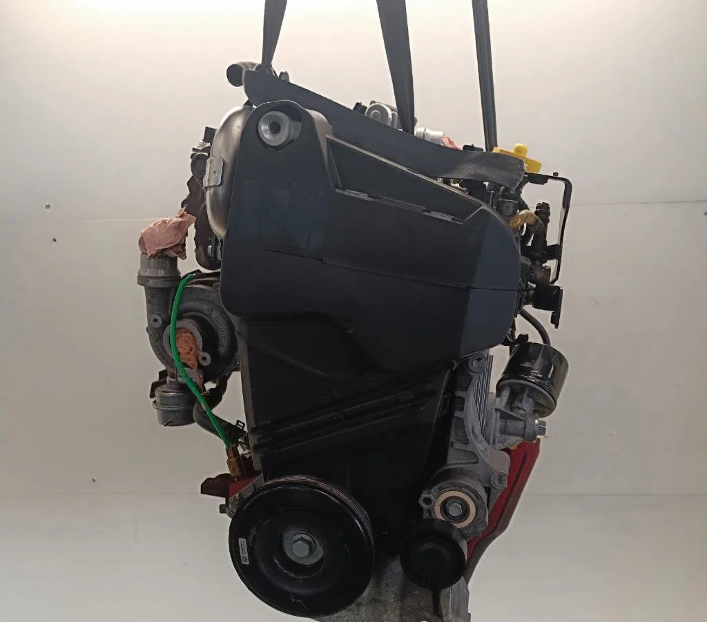 Moteur complet Renault LAGUNA III Grandtour (KT0-1) 1.5 dci (kt0a, kt0r, kt02) (2007-2015) occasion