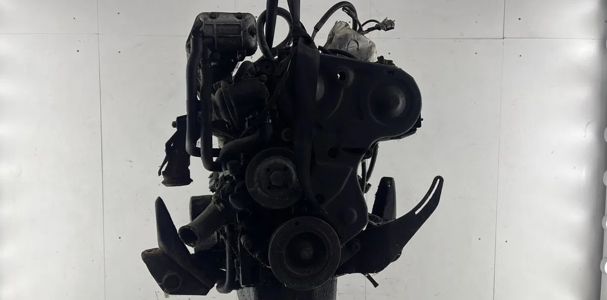 Moteur complet RENAULT MASTER 1 PHASE 2 occasion