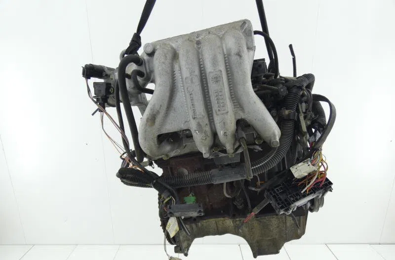 Moteur complet RENAULT MEGANE 1 PHASE 1 occasion