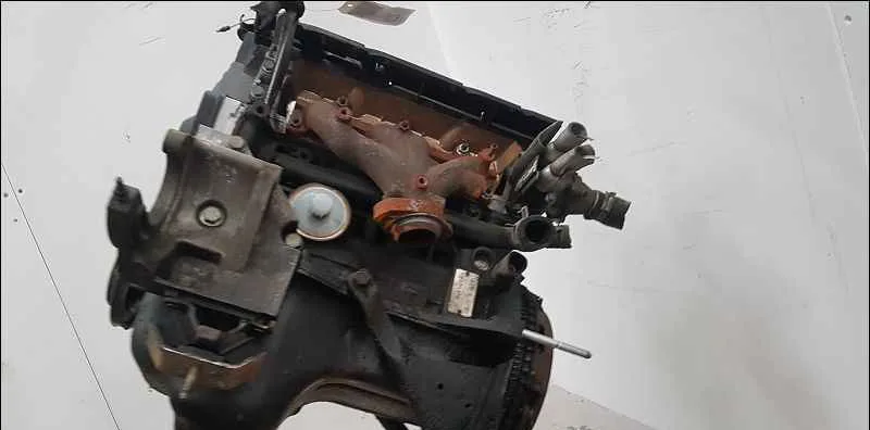 Moteur complet RENAULT MEGANE I occasion