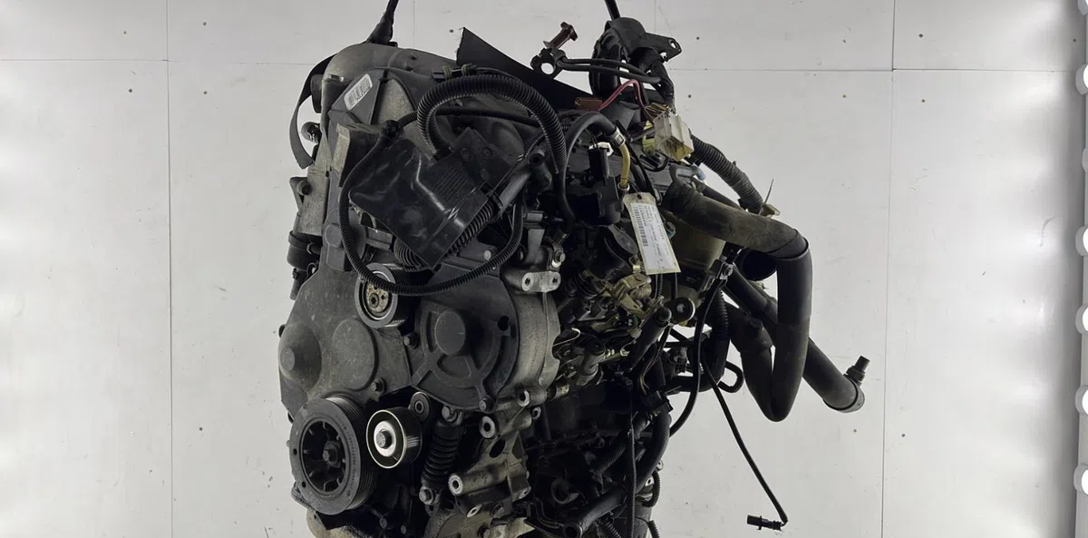 Moteur complet RENAULT SAFRANE PHASE 2 occasion